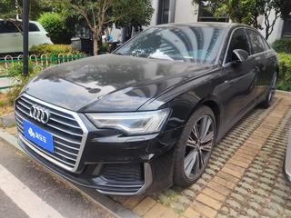 奥迪A6L 40TFSI 