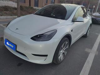 特斯拉MODEL Y 0.0T 