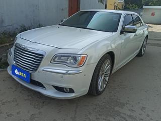 克莱斯勒300C 