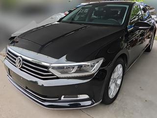 迈腾 1.8T 330TSI豪华型 