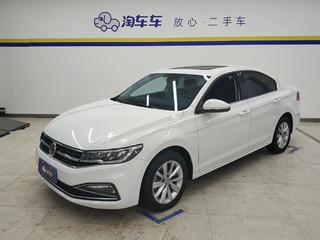 宝来 1.4T 280TSI改款精英型 