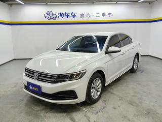 宝来 1.5L 改款时尚型 