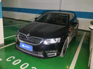 明锐 1.4T 280TSI智行版 