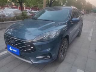 福特锐际 2.0T 