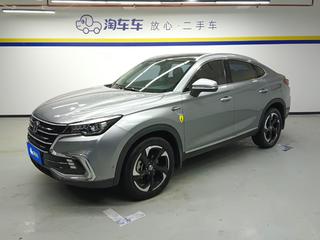 长安CS85 COUPE 2.0T 自动 品版 