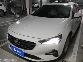 君威 1.5T 552T精英型 