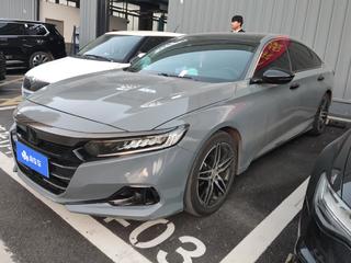 雅阁 1.5T 260TURBO幻夜·尊贵版 