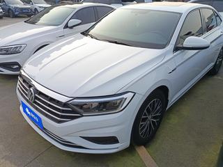 速腾 1.4T 280TSI-30周年纪念版 