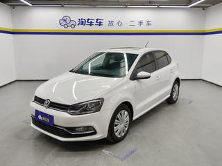 POLO 1.5L 安享版 