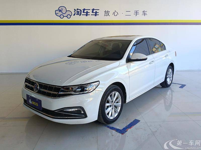 大众宝来 2020款 1.5L 自动 4门5座三厢车 精英型 (国Ⅵ) 