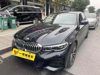 宝马3系 320Li 