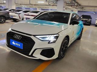 奥迪A3 1.4T 进取运动型Sportback 