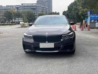 6系GT 2.0T M运动套装 