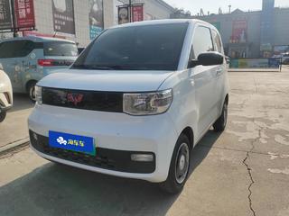 宏光MINI EV 自在款磷酸铁锂 