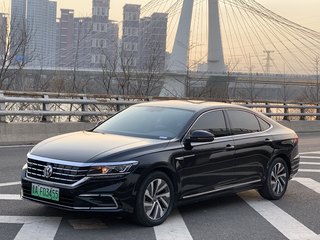 大众帕萨特PHEV 1.4T 