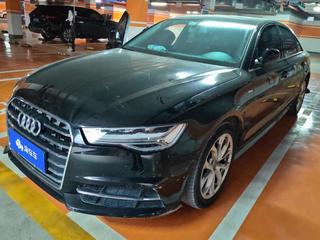 奥迪A6L 35TFSI 