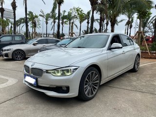 宝马3系 320Li 