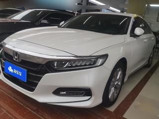 雅阁 1.5T 260TURBO豪华版 