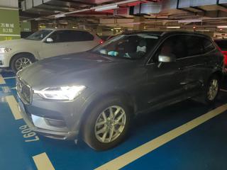 沃尔沃XC60 2.0T 