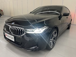 6系GT 2.0T M运动套装 