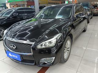 英菲尼迪Q70L 