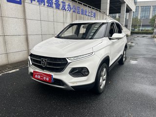 宝骏510 1.5L 