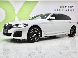 宝马5系 530Li 