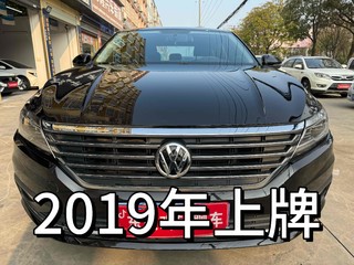 朗逸 1.4T 280TSI舒适版 