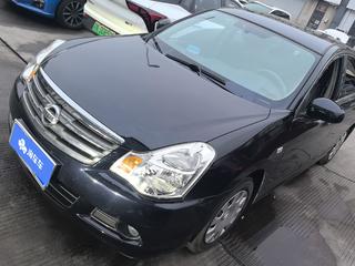 日产轩逸 1.6L 