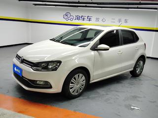 POLO 1.5L 安享版 