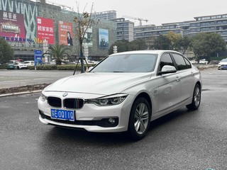 宝马3系 320Li 