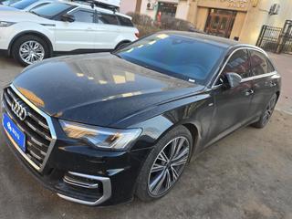 奥迪A6L 45TFSI 