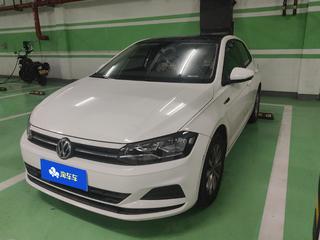 POLO 1.5L 炫彩科技版 