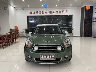 迷你Countryman 