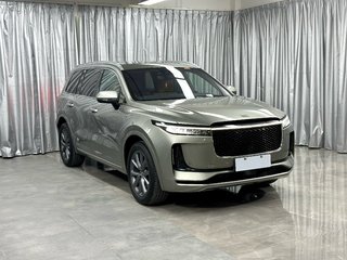 理想ONE 1.2T 自动 