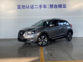 劲客 1.5L 智联豪华版 