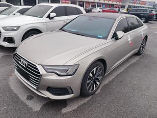 奥迪A6L 45TFSI 