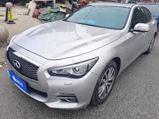 英菲尼迪Q50L 2.0T 