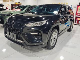 丰田威兰达 2.0L 