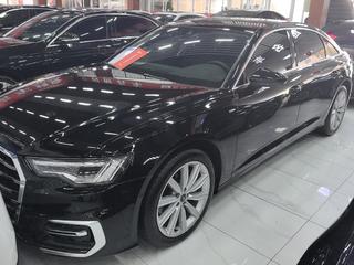 奥迪A6L 45TFSI 2.0T 自动 臻选动感型 