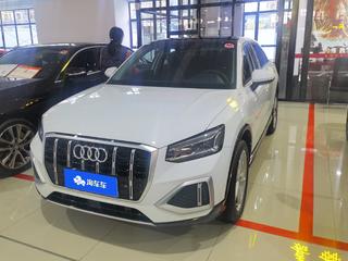 奥迪Q2L 1.4T 