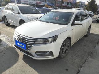 荣威i6 1.6L 