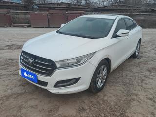 奔腾B50 1.6L 豪华型 