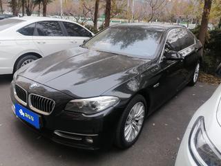 宝马5系 525Li 