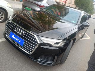 奥迪A6L 45TFSI 