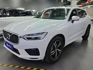 沃尔沃XC60 2.0T 