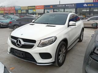 奔驰GLE级 3.0T 