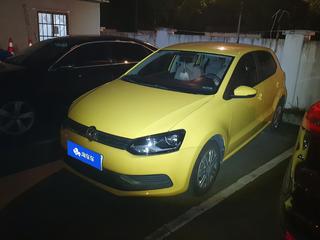 POLO 1.5L 安驾版 