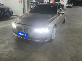 宝马3系 320Li 