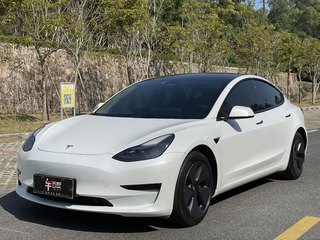 MODEL 3 后轮驱动版 